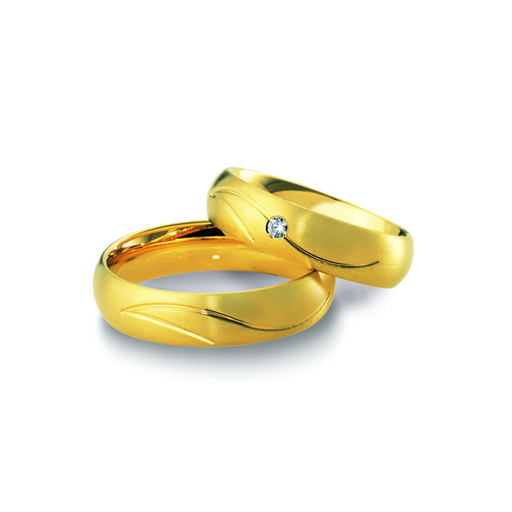 Breuning deals ring designer