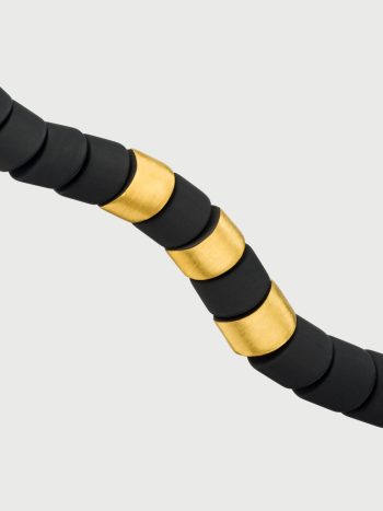 Black Onyx Necklace - Image 5