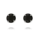 Classic Stud Earrings 44e