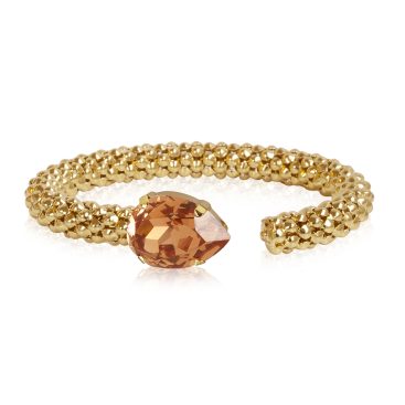 classic rope bracelet gold light 99.00