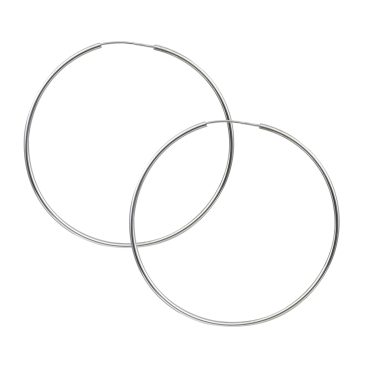 Ασημένιοι κρίκοι 79ευρώ