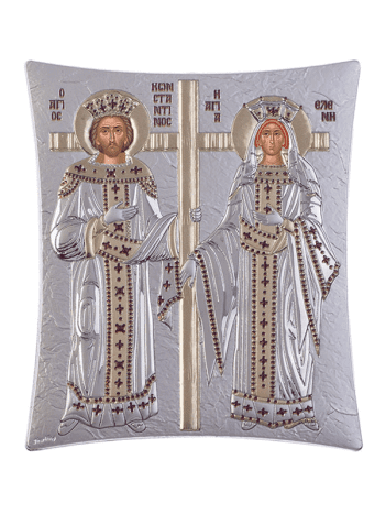 Αγιος Κωνσταν΄τινος και Αγία Ελένη