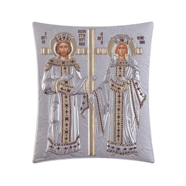 Αγιος Κωνσταν΄τινος και Αγία Ελένη