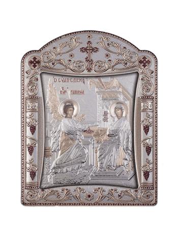 Ευαγγελισμός Της Θεοτόκου